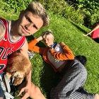 Romeo Beckham : romeo-beckham-1704132392.jpg