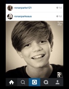 Ronan Parke : ronan-parke-1424218501.jpg