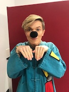 Ronan Parke : ronan-parke-1515468601.jpg