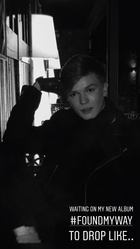 Ronan Parke : ronan-parke-1541716322.jpg