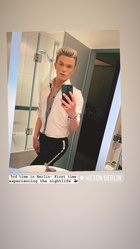 Ronan Parke : ronan-parke-1583059322.jpg