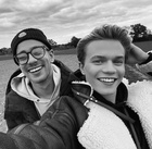 Ronan Parke : ronan-parke-1636828509.jpg