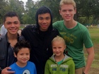 Roshon Fegan : roshon-fegan-1331177611.jpg