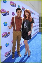 Roshon Fegan : roshon-fegan-1362127164.jpg