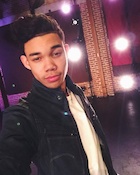 Roshon Fegan : roshon-fegan-1451773081.jpg