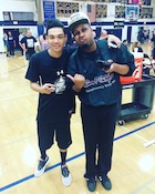 Roshon Fegan : roshon-fegan-1454429161.jpg