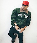 Roshon Fegan : roshon-fegan-1455240961.jpg