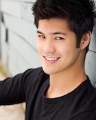 Ross Butler : ross-butler-1494988804.jpg