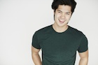 Ross Butler : ross-butler-1494988810.jpg