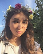 Rowan Blanchard : rowan-blanchard-1479663655.jpg