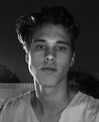 Ryan Beatty : ryan-beatty-1466648281.jpg