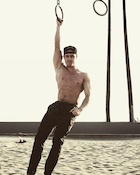 Ryan Kelley : ryan-kelley-1463249881.jpg