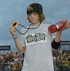 Ryan Sheckler : ryanwithSobe.jpg