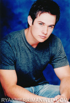 Ryan Merriman : ryan200501.jpg