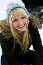 Rydel Lynch : rydel-lynch-1399227003.jpg