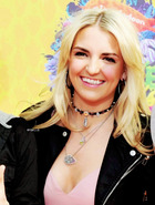 Rydel Lynch : rydel-lynch-1399227068.jpg