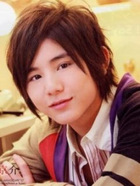 Ryosuke Yamada : ryosukeyamada_1244391628.jpg