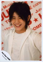 Ryosuke Yamada : ryosukeyamada_1244481115.jpg