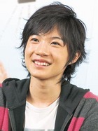 Ryunosuke Kamiki : ryunosukekamiki_1235149365.jpg