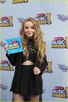 Sabrina Carpenter : sabrina-carpenter-1430071800.jpg