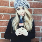 Sabrina Carpenter : sabrina-carpenter-1445050520.jpg