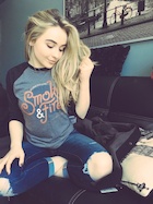 Sabrina Carpenter : sabrina-carpenter-1459363838.jpg