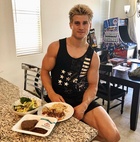 Sage Northcutt : sage-northcutt-1572992813.jpg