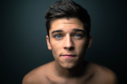 Sean O'Donnell : sean-odonnell-1467245239.jpg