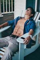 Sean O'Donnell : sean-odonnell-1467331259.jpg