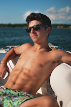 Sean O'Donnell : sean-odonnell-1467403533.jpg