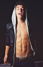 Sean O'Donnell : sean-odonnell-1467403574.jpg