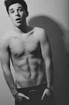 Sean O'Donnell : sean-odonnell-1467403593.jpg