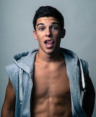 Sean O'Donnell : sean-odonnell-1467492527.jpg