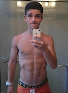 Sean O'Donnell : sean-odonnell-1467578185.jpg