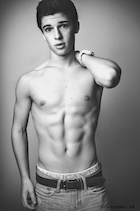 Sean O'Donnell : sean-odonnell-1467578876.jpg