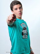 Sean O'Donnell : sean-odonnell-1467578886.jpg