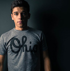 Sean O'Donnell : sean-odonnell-1467899091.jpg