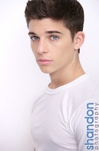 Sean O'Donnell : sean-odonnell-1468172386.jpg