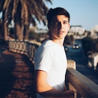 Sean O'Donnell : sean-odonnell-1468172404.jpg