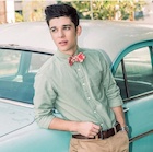 Sean O'Donnell : sean-odonnell-1468256384.jpg