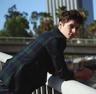 Sean O'Donnell : sean-odonnell-1468693494.jpg