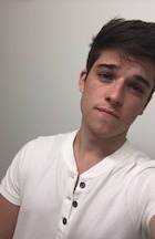 Sean O'Donnell : sean-odonnell-1468878677.jpg