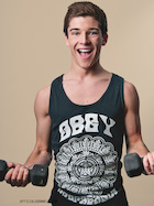 Sean O'Donnell : sean-odonnell-1468878696.jpg