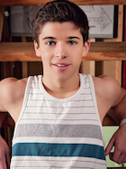 Sean O'Donnell : sean-odonnell-1468878705.jpg