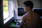 Sean O'Donnell : sean-odonnell-1468951481.jpg