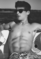 Sean O'Donnell : sean-odonnell-1469814055.jpg