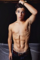 Sean O'Donnell : sean-odonnell-1469814066.jpg