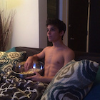 Sean O'Donnell : sean-odonnell-1470157689.jpg