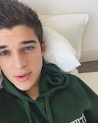 Sean O'Donnell : sean-odonnell-1470339284.jpg