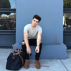 Sean O'Donnell : sean-odonnell-1470339316.jpg